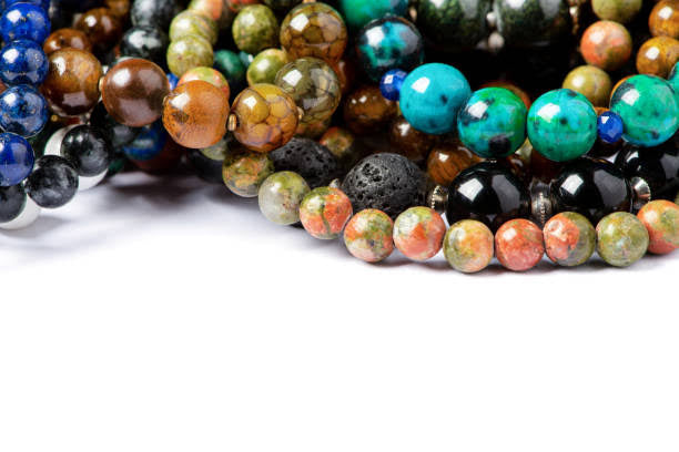 Healing Gemstone Bracelets